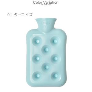 ファシー 湯たんぽ ハニカム FASHY 64...の詳細画像1