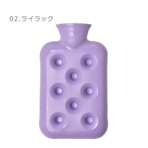 ファシー 湯たんぽ ハニカム FASHY 64...の詳細画像2