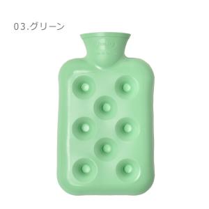 ファシー 湯たんぽ ハニカム FASHY 64...の詳細画像3