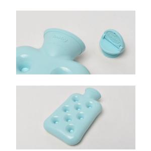ファシー 湯たんぽ ハニカム FASHY 64...の詳細画像5
