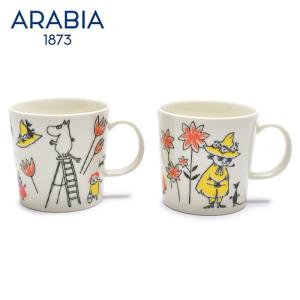 アラビア 食器 ムーミン ABC マグ ソーサー セット ARABIA 1064957 マルチ マルチカラー マグ カップ マグカップ 楽天市場】アラビア 食器 ARABIA ムーミン ABC マグ＆ソーサー セット