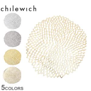 チルウィッチ ランチョンマット プレスド ダリア CHILEWICH 100142 プレースマット テーブル ウェア マット 雑貨 キッチン 用品