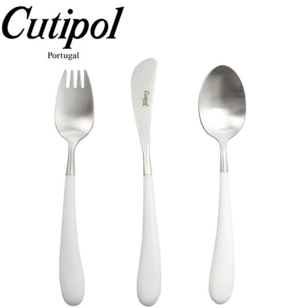 CUTIPOL カトラリー アリスセット CT-ALW-F-30 プレゼント 食卓 子供 おしゃれ ...