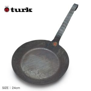 TAG（PORTER） 【並行輸入品】 ターク turk クラシックフライパン