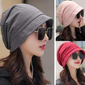 帽子 医療用帽子 おしゃれ 脱毛 レディース 癌患者 就寝用