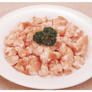 国産 鶏丸軟骨  2kg 国産 生肉 トリニク とりにく なんこつ ナンコツ 調理具材 料理材料 まとめ買い 大容量 家庭用 業務用