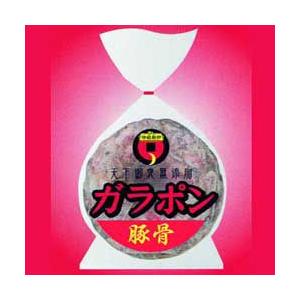 ガラポン 豚骨 2kg 丸善食品 スープ 汁物 鍋 ダシ 出汁 とんこつ トンコツ 中華料理に ラーメンに 大容量 まとめ買い 業務用 店舗用