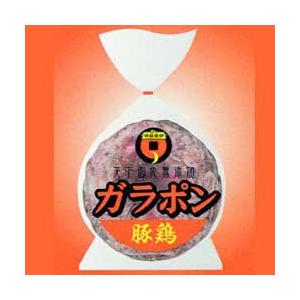 ガラポン 豚 鶏 2kg 丸善食品 スープ 汁物 鍋 ダシ 出汁 ブタ ぶた とり トリ 中華料理に ラーメンに 大容量 まとめ買い 業務用 店舗用