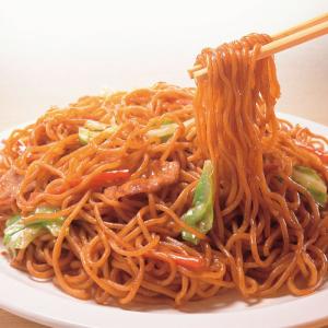 屋台一番ソース焼そば 200g × 3食分 東洋水産 やきそば