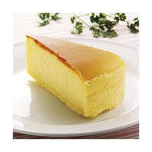 五洋食品 ベイクドチーズケーキ 6号 12カット ケーキ 冷凍 業務用 スイーツ デザート 冷凍ケーキ お手軽