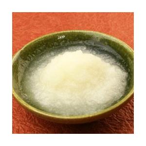国産 すりおろし大根 500g キッコーマンSF 大根おろし