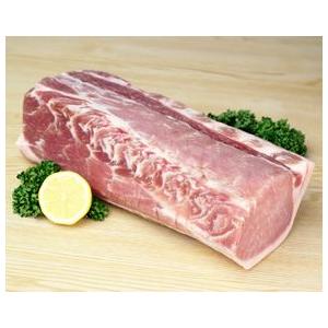 豚ロースブロック 2kg 平尾 生肉 豚肉 調理具材 料理材料 まとめ買い 大容量 家庭用 業務用 [冷凍食品]｜z-foods