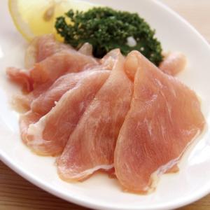 冷凍トッピング生ハム 500g 肉 そのまま使える カット済 調理具材 料理材料 家庭用 業務用