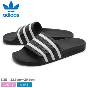 adidas（アディダス） オリジナルス サンダル メンズ レディース