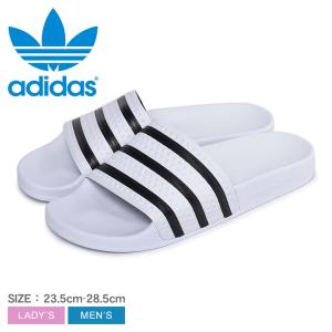 アディダスオリジナルス サンダル アディレッタ adidas originals ADILETTE 280648 メンズ レディース