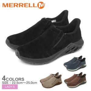 MERRELL（メレル） ジャングルモック2.0 エーシープラス レディース