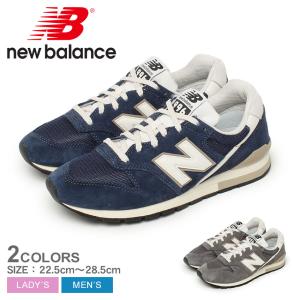 New Balance（ニューバランス） スニーカー メンズ レディース CM996