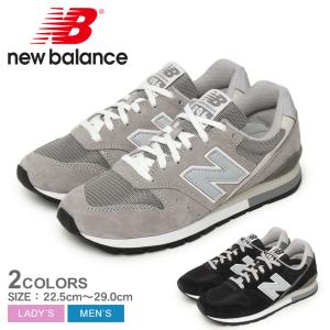New Balance（ニューバランス） スニーカー MRL996 AG (GRAY) グレー