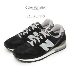 ニューバランス スニーカー メンズ レディース...の詳細画像3