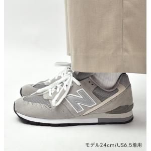 ニューバランス スニーカー メンズ レディース...の詳細画像1