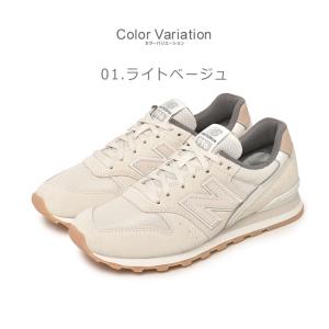 ニューバランス スニーカー レディース NEW...の詳細画像1
