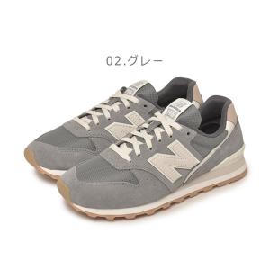ニューバランス スニーカー レディース NEW...の詳細画像2