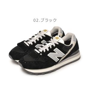 ニューバランス スニーカー レディース NEW...の詳細画像2