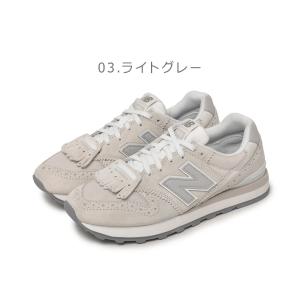 ニューバランス スニーカー レディース NEW...の詳細画像3