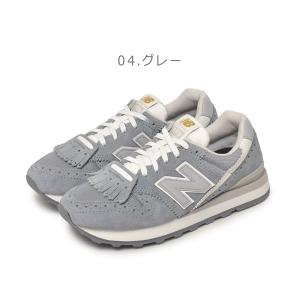 ニューバランス スニーカー レディース NEW...の詳細画像4