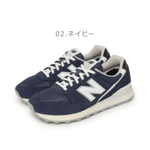 ニューバランス スニーカー レディース NEW...の詳細画像2
