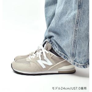 ニューバランス スニーカー レディース NEW...の詳細画像1
