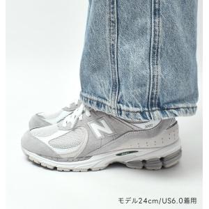 ニューバランス スニーカー メンズ レディース...の詳細画像1