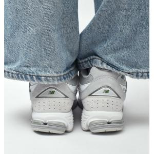 ニューバランス スニーカー メンズ レディース...の詳細画像2