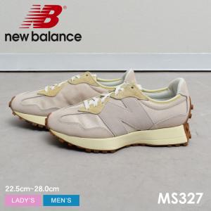 送料無料 ニューバランス スニーカー メンズ レディース MS327RC NEW BALANCE ブランド シンプル ロゴ｜z-mall