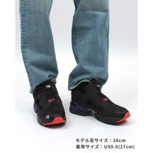 リーボック スニーカー メンズ レディース イ...の詳細画像1
