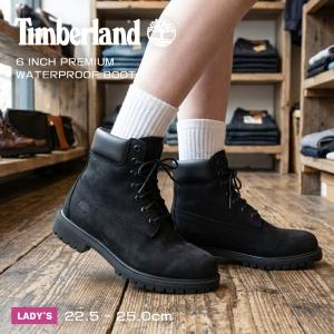 Timberland（ティンバーランド） ワークブーツ レディース ブランド