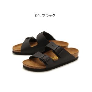 ビルケンシュトック サンダル メンズ レディー...の詳細画像5
