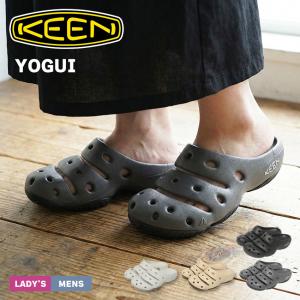 KEEN（キーン） ヨギ サンダル レディース スポーツ 大きいサイズ