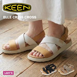 KEEN（キーン） サンダル レディース ユニーク KEEN 1025635 ベージュ