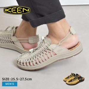 KEEN サンダル KEEN/キーン UNEEK SNK SLIDE/ユニーク スライド