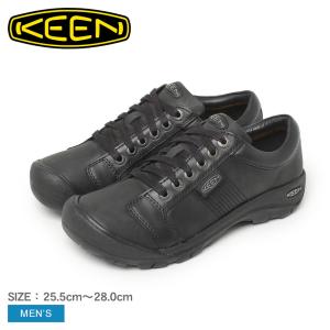 KEEN（キーン） ハイキングシューズ メンズ ネクシス エヴォ ミッド