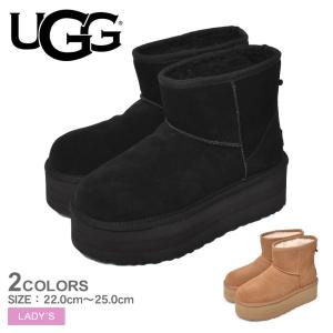 UGG（アグ） ブーツ レディース UGG 1157732K ブラウン 茶 シューズ 靴