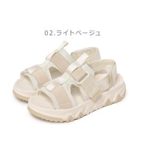 アグ サンダル レディース キャップトレイル ...の詳細画像2