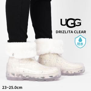 UGG Australia（アグオーストラリア） アグ レインブーツ レディース