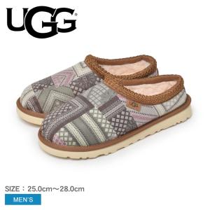 アグ スリッポン メンズ UGG 1144094 マルチ 靴 シューズ カジュアル スリッパ スリップオン スリッポン ロゴ 耐久性 軽量性 室内履き ルームシューズ キャンプ｜Z-MALL ヤフーショッピング店