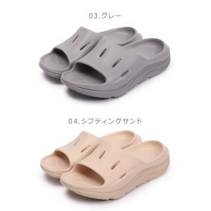 ホカオネオネ サンダル メンズ レディース オ...の詳細画像2