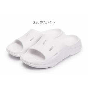 ホカオネオネ サンダル メンズ レディース オ...の詳細画像3