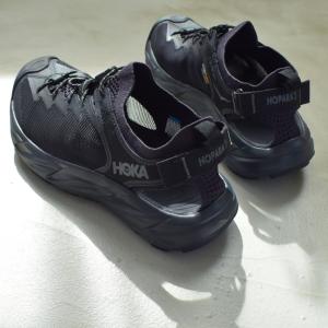 ホカ スポーツサンダル レディース HOKA ...の詳細画像2