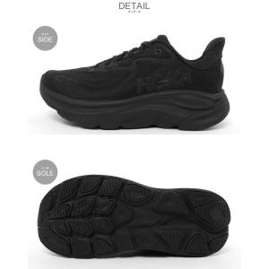 ホカ スニーカー レディース HOKA 116...の詳細画像5