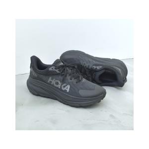 ホカ トレイルランニングシューズ メンズ HO...の詳細画像4